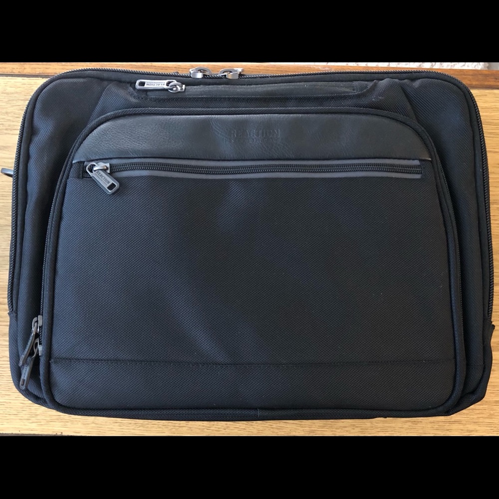 Kenneth Cole Business Laptop Bag / Backpack